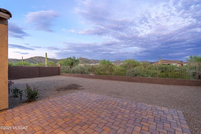 14420 N Twin Saguaro Drive, Marana, AZ 85658