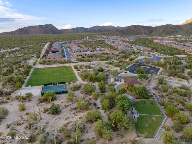 14420 N Twin Saguaro Drive, Marana, AZ 85658