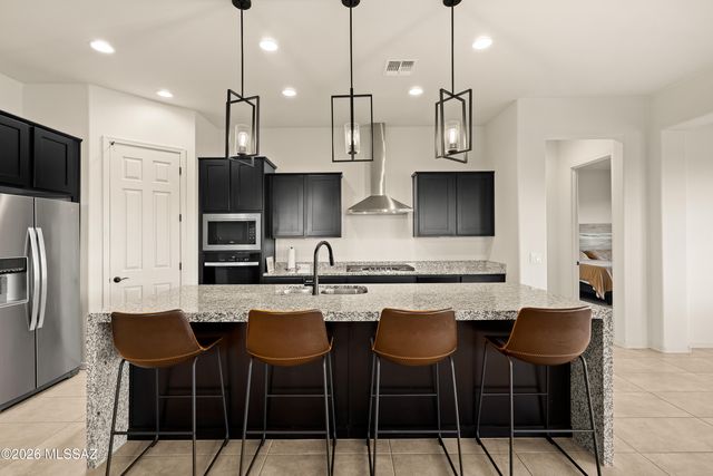 14420 N Twin Saguaro Drive, Marana, AZ 85658