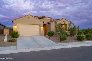 14420 N Twin Saguaro Drive, Marana, AZ 85658