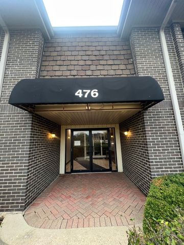 476 Raintree Court 2C, Glen Ellyn, IL 60137