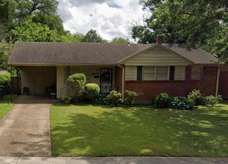 4021 SOUTHLAWN AVE, Memphis, TN 38111