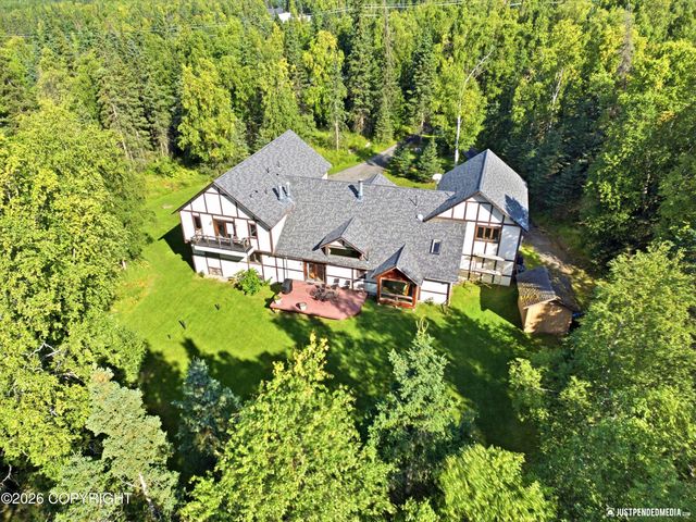 4830 O'Malley Road, Anchorage, AK 99507