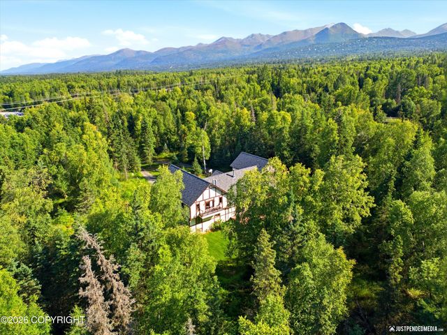 4830 O'Malley Road, Anchorage, AK 99507