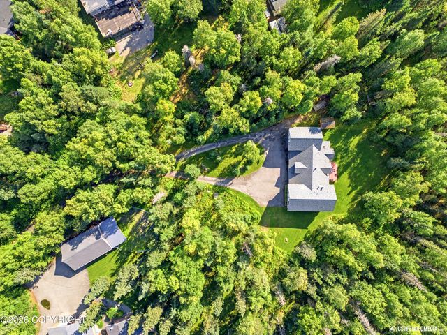 4830 O'Malley Road, Anchorage, AK 99507