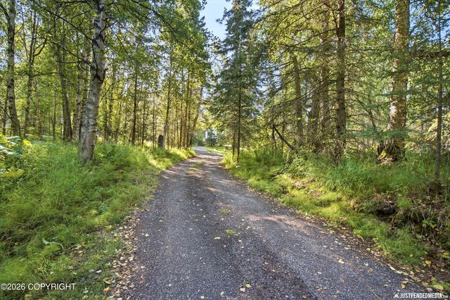 4830 O'Malley Road, Anchorage, AK 99507