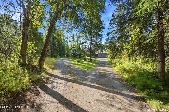 4830 O'Malley Road, Anchorage, AK 99507