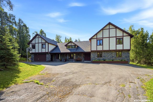 4830 O'Malley Road, Anchorage, AK 99507
