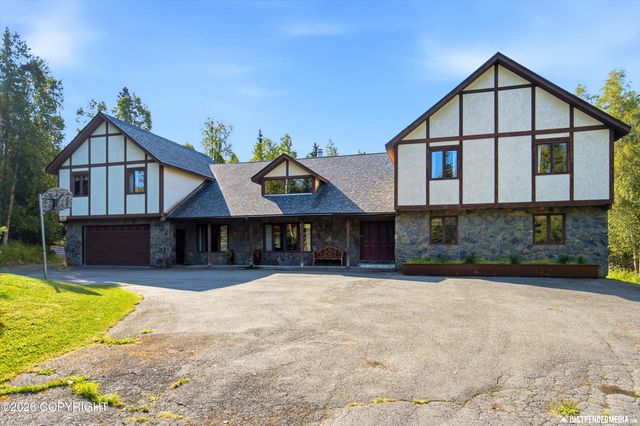4830 O'Malley Road, Anchorage, AK 99507