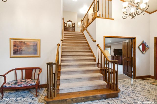 4830 O'Malley Road, Anchorage, AK 99507