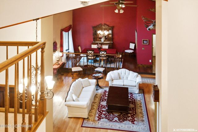 4830 O'Malley Road, Anchorage, AK 99507