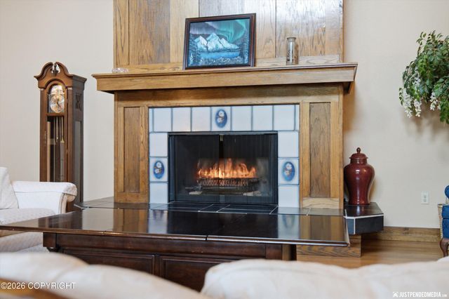 4830 O'Malley Road, Anchorage, AK 99507