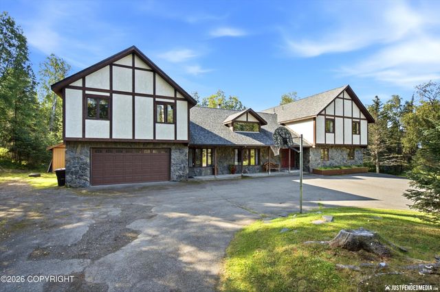4830 O'Malley Road, Anchorage, AK 99507