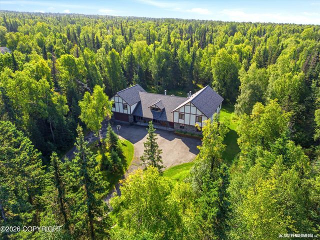 4830 O'Malley Road, Anchorage, AK 99507