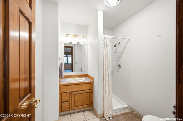 4830 O'Malley Road, Anchorage, AK 99507