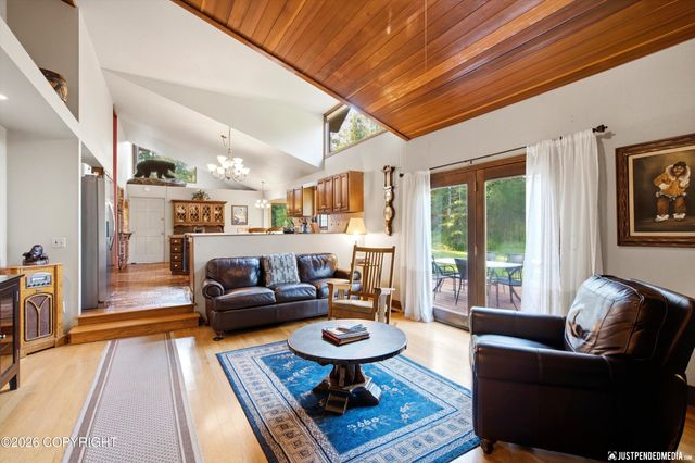 4830 O'Malley Road, Anchorage, AK 99507