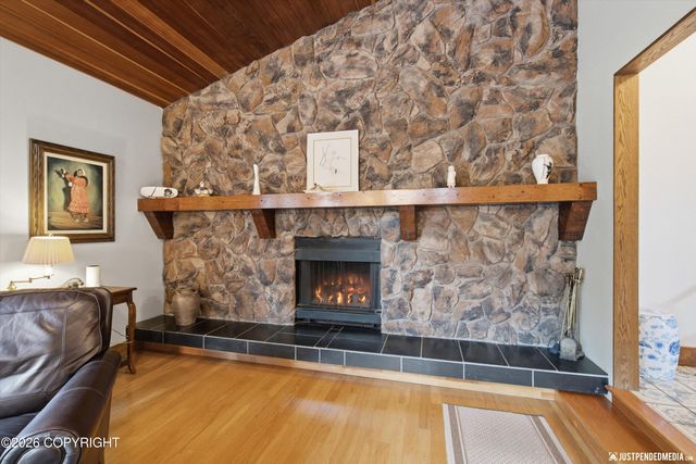 4830 O'Malley Road, Anchorage, AK 99507