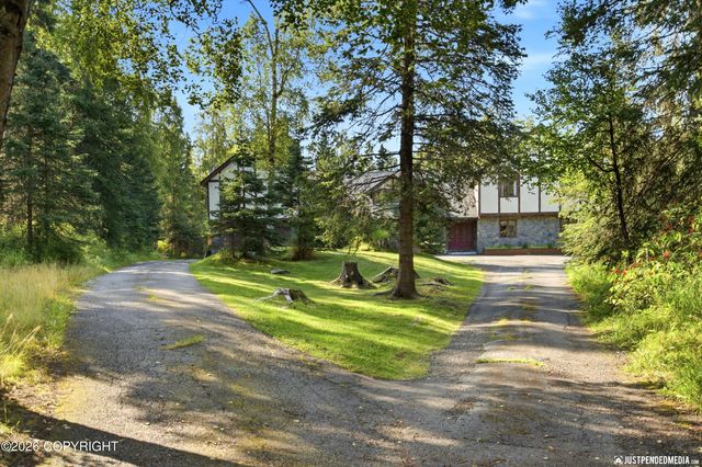 4830 O'Malley Road, Anchorage, AK 99507