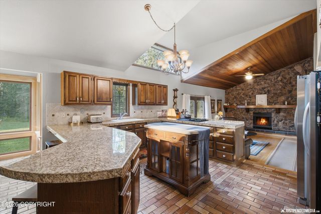 4830 O'Malley Road, Anchorage, AK 99507