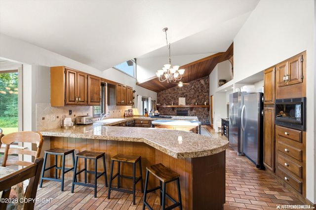4830 O'Malley Road, Anchorage, AK 99507
