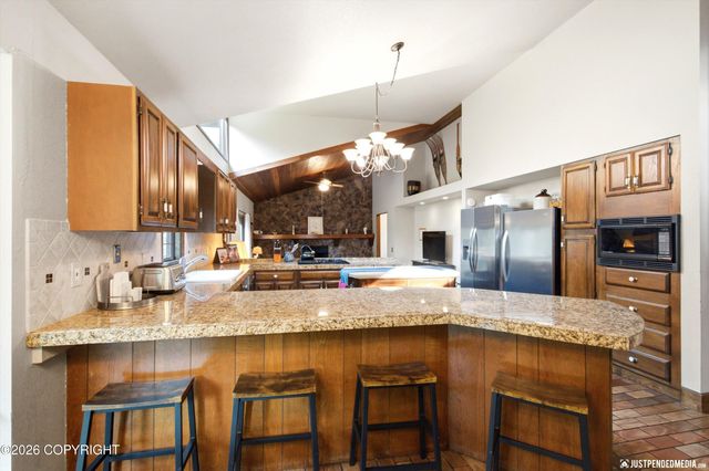 4830 O'Malley Road, Anchorage, AK 99507
