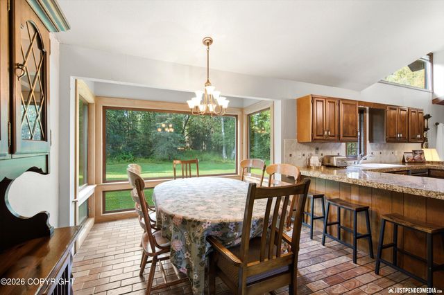 4830 O'Malley Road, Anchorage, AK 99507