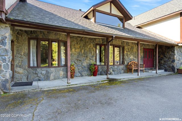 4830 O'Malley Road, Anchorage, AK 99507
