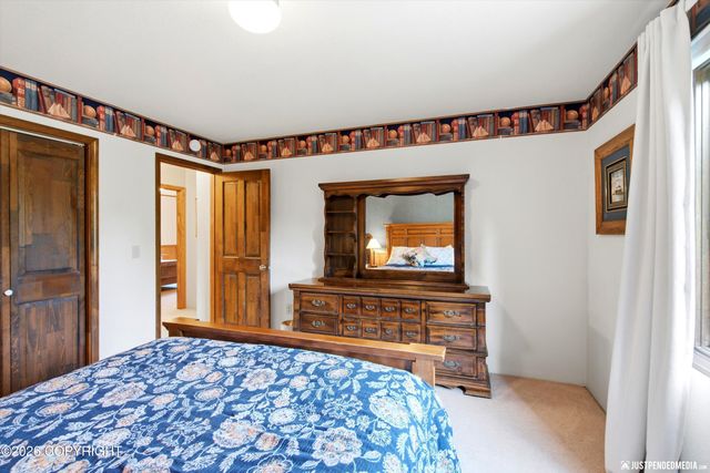 4830 O'Malley Road, Anchorage, AK 99507