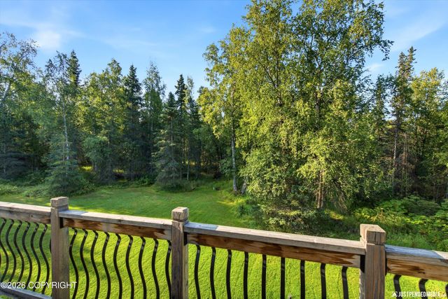 4830 O'Malley Road, Anchorage, AK 99507