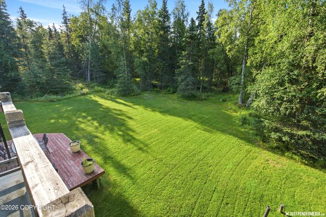 4830 O'Malley Road, Anchorage, AK 99507