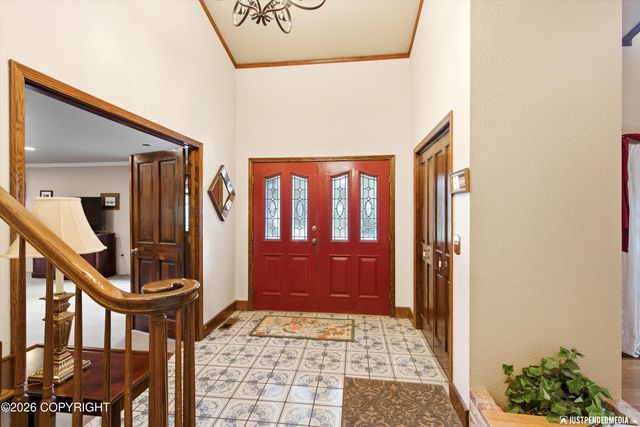 4830 O'Malley Road, Anchorage, AK 99507