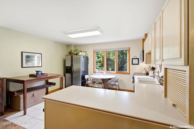 4830 O'Malley Road, Anchorage, AK 99507