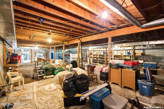4830 O'Malley Road, Anchorage, AK 99507