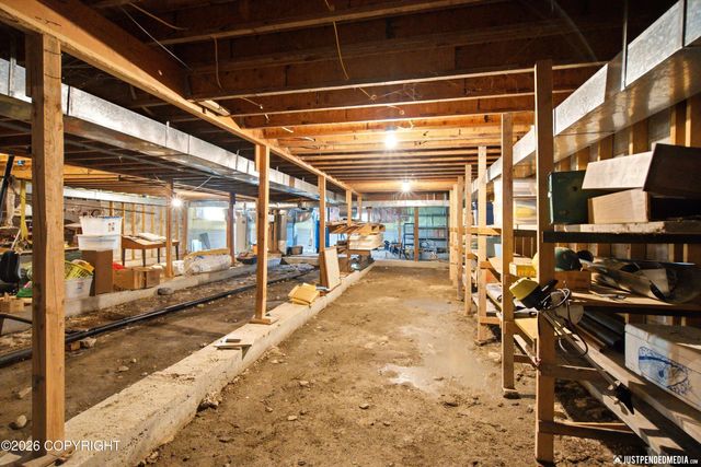 4830 O'Malley Road, Anchorage, AK 99507
