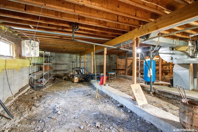 4830 O'Malley Road, Anchorage, AK 99507