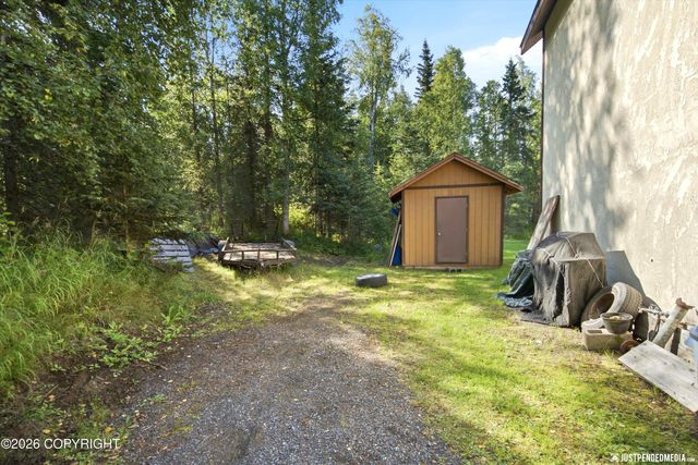 4830 O'Malley Road, Anchorage, AK 99507