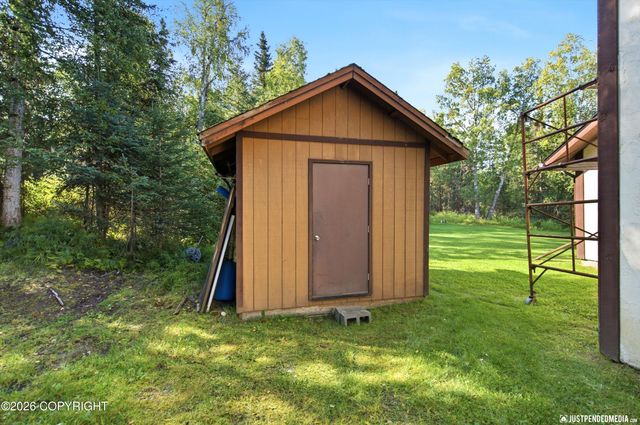 4830 O'Malley Road, Anchorage, AK 99507