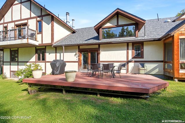 4830 O'Malley Road, Anchorage, AK 99507