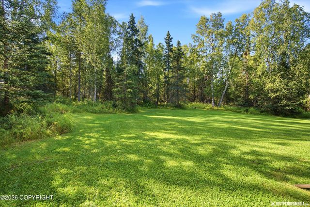 4830 O'Malley Road, Anchorage, AK 99507