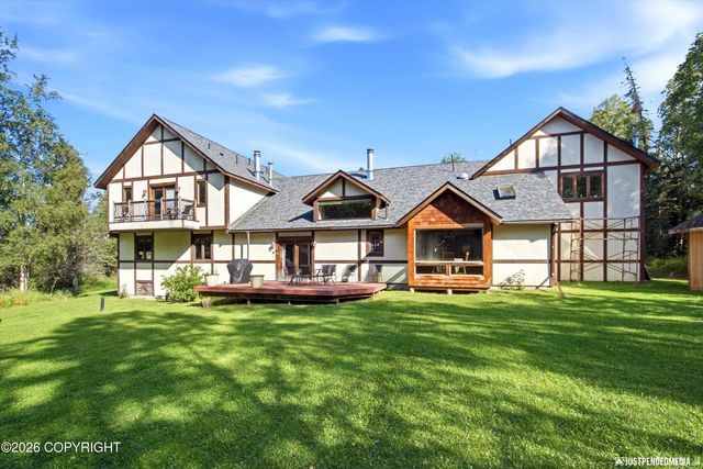 4830 O'Malley Road, Anchorage, AK 99507