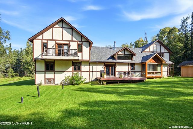 4830 O'Malley Road, Anchorage, AK 99507