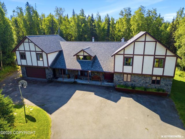 4830 O'Malley Road, Anchorage, AK 99507