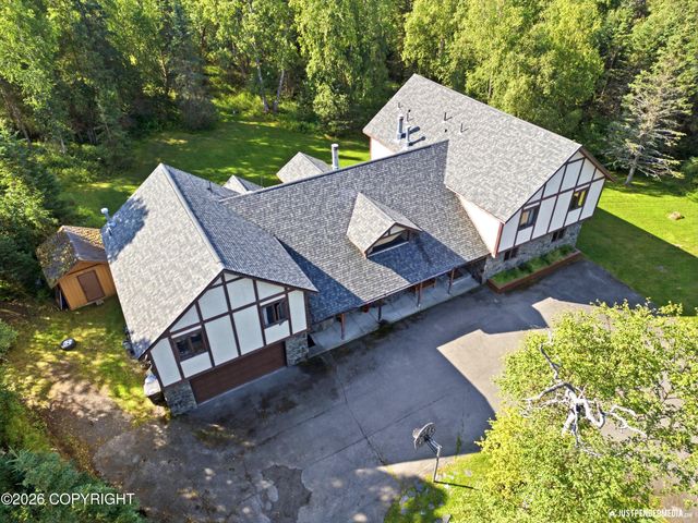 4830 O'Malley Road, Anchorage, AK 99507