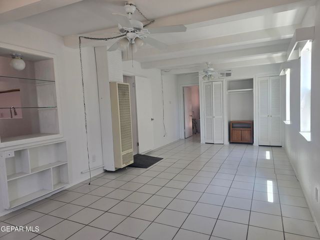 226 CORONADO Road, El Paso, TX 79915