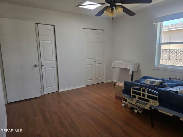 226 CORONADO Road, El Paso, TX 79915