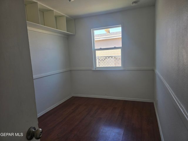 226 CORONADO Road, El Paso, TX 79915