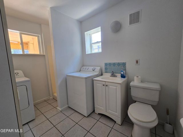 226 CORONADO Road, El Paso, TX 79915