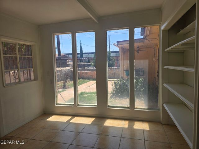 226 CORONADO Road, El Paso, TX 79915