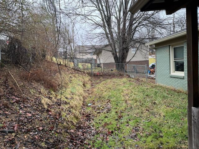 1398 Mckinley Avenue, Corbin, KY 40701