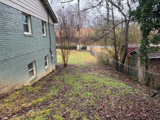 1398 Mckinley Avenue, Corbin, KY 40701